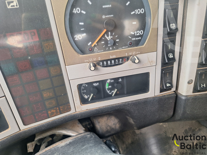 MAN TGS200 - Асенізатори: фото 5 MAN TGS200 - Асенізатори: фото 5