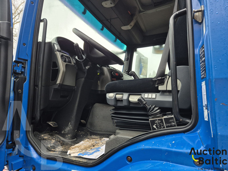 MAN TGS26.360 - Самоскид вантажівка: фото 5 MAN TGS26.360 - Самоскид вантажівка: фото 5