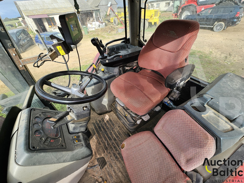 MCCORMICK XTX 185 - Трактор: фото 5 MCCORMICK XTX 185 - Трактор: фото 5