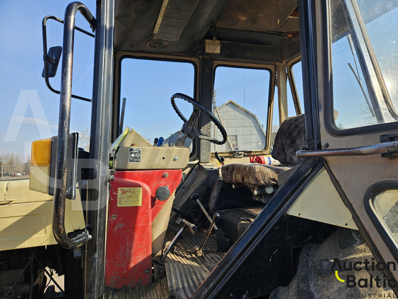 MTZ 80UK - Трактор: фото 5 MTZ 80UK - Трактор: фото 5