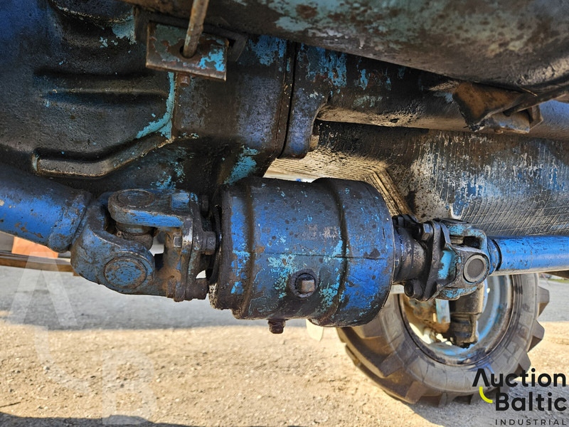 Трактор MTZ MTZ 82: фото 19