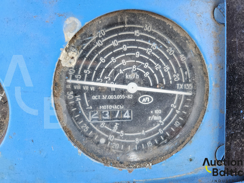 Трактор MTZ MTZ 82: фото 8