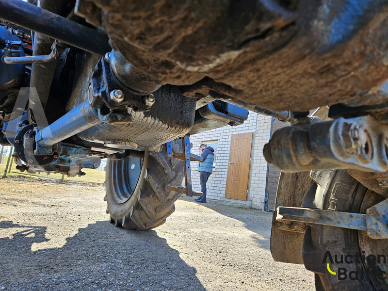 Трактор MTZ MTZ 82: фото 18