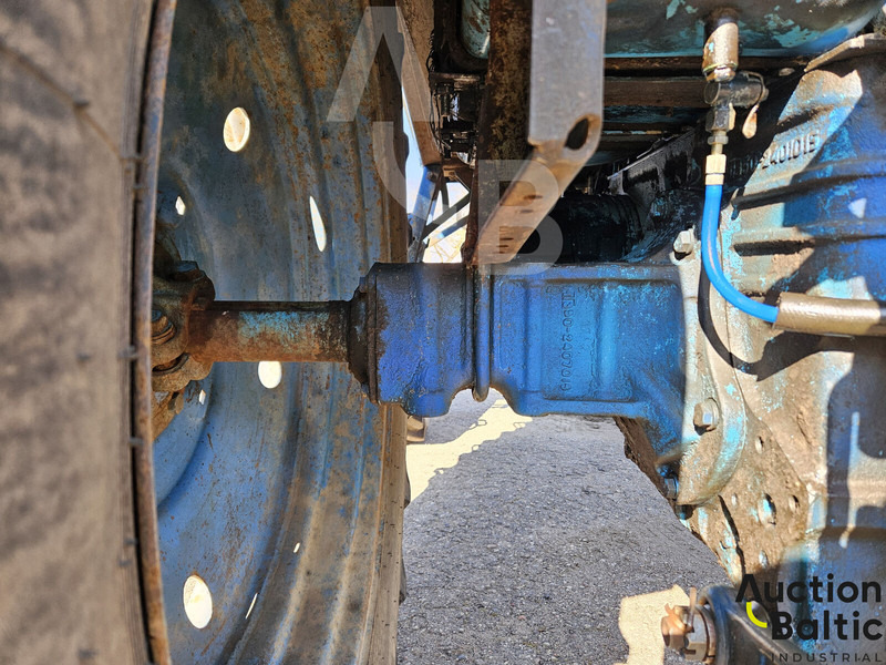 Трактор MTZ MTZ 82: фото 16