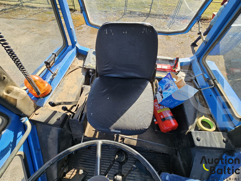 Трактор MTZ MTZ 82: фото 6