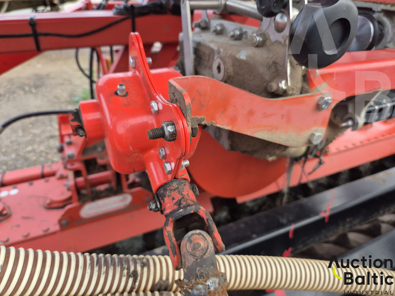 Maschio DMR 4000 - Посівний комплекс: фото 5 Maschio DMR 4000 - Посівний комплекс: фото 5