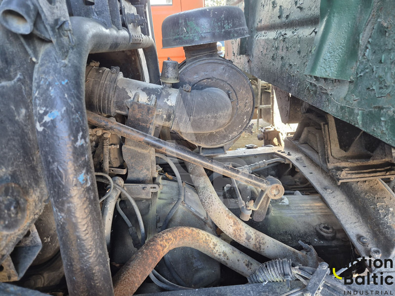 Maz 5551 - Самоскид вантажівка: фото 4 Maz 5551 - Самоскид вантажівка: фото 4