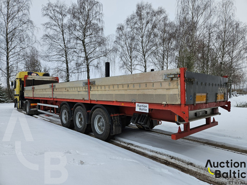 Mercedes-Benz 1831 - Самоскид вантажівка: фото 4 Mercedes-Benz 1831 - Самоскид вантажівка: фото 4