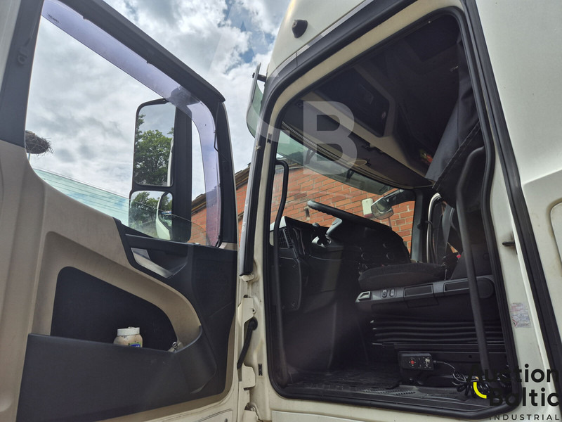 Mercedes-Benz Actros 1845 - Автовоз вантажівка: фото 5 Mercedes-Benz Actros 1845 - Автовоз вантажівка: фото 5