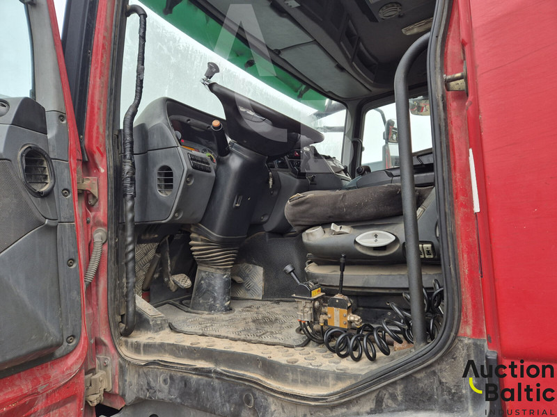 Mercedes-Benz Actros 5048 AK - Самоскид вантажівка: фото 5 Mercedes-Benz Actros 5048 AK - Самоскид вантажівка: фото 5