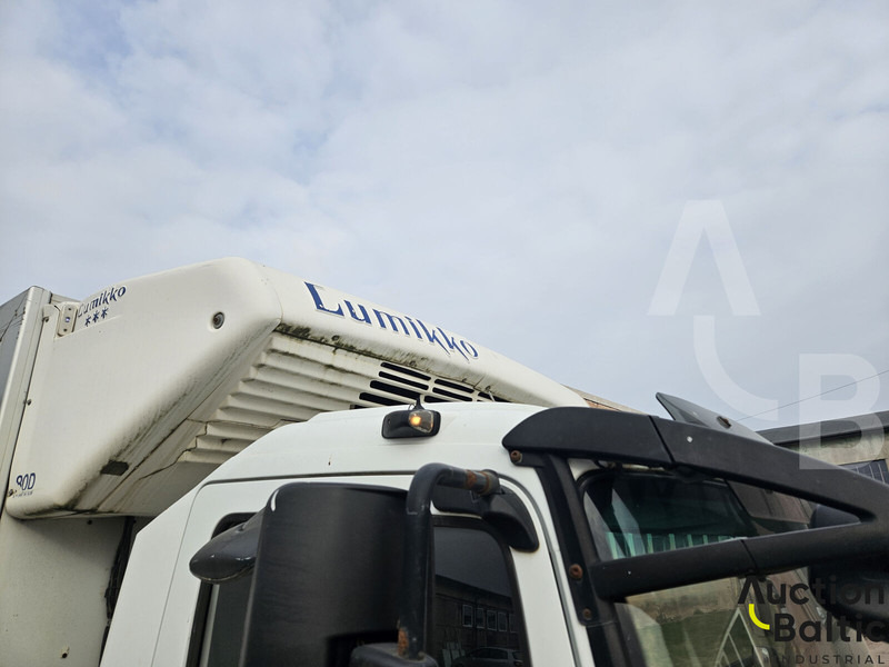 Mercedes-Benz Atego 1224 L - Рефрижератор вантажівка: фото 5 Mercedes-Benz Atego 1224 L - Рефрижератор вантажівка: фото 5