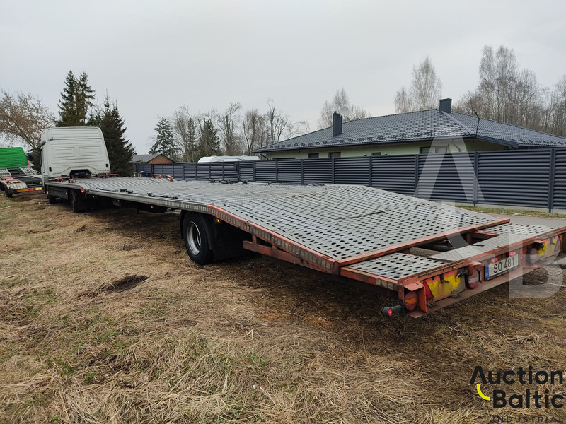 Mercedes-Benz Atego 818L - Евакуатор: фото 3 Mercedes-Benz Atego 818L - Евакуатор: фото 3