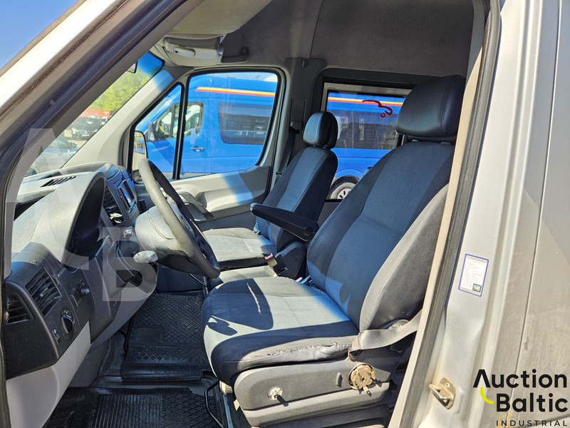 Mercedes-Benz Sprinter 515 - Мікроавтобус, Пасажирський фургон: фото 5 Mercedes-Benz Sprinter 515 - Мікроавтобус, Пасажирський фургон: фото 5