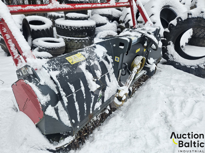 Midiforst DT500 - Косарка-подрібнювач/ Мульчер: фото 5 Midiforst DT500 - Косарка-подрібнювач/ Мульчер: фото 5