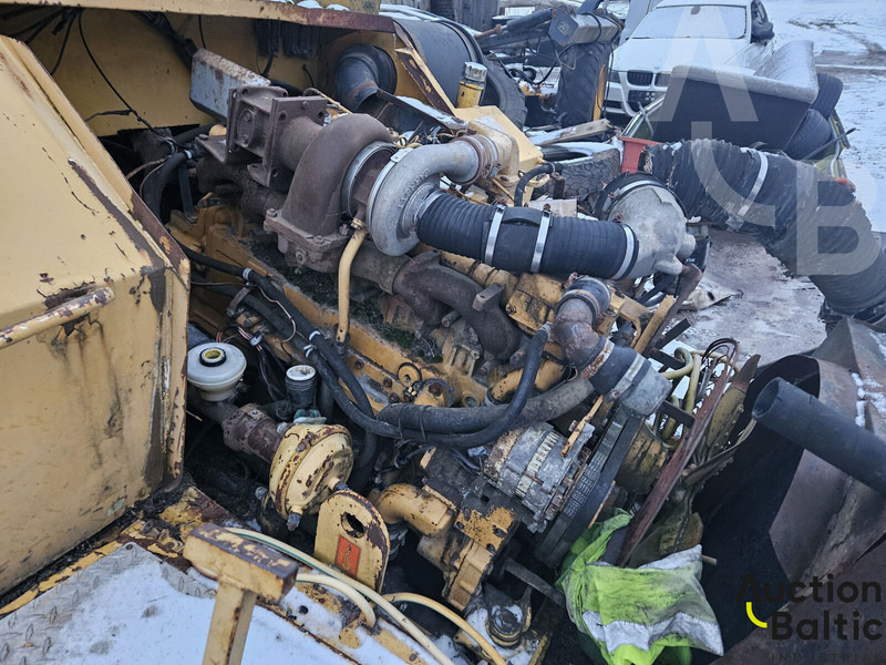 Moxy  - Шарнірний самоскид: фото 5 Moxy  - Шарнірний самоскид: фото 5