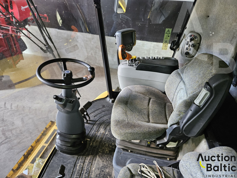 New Holland CR 9080 - Зернозбиральний комбайн: фото 5 New Holland CR 9080 - Зернозбиральний комбайн: фото 5