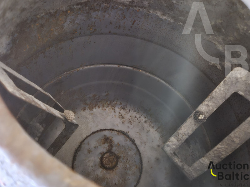 OPTIMIX M 190 E - Бетономішалкa: фото 4 OPTIMIX M 190 E - Бетономішалкa: фото 4