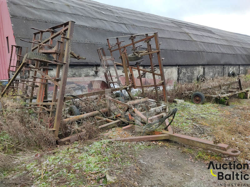 Onbekend Cultivator - Культиватор: фото 1 Onbekend Cultivator - Культиватор: фото 1
