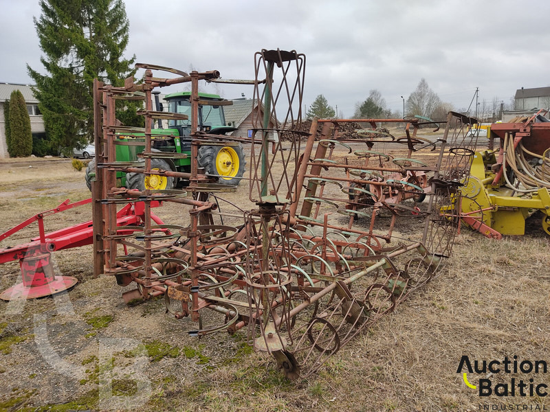 Onbekend Cultivator - Культиватор: фото 5 Onbekend Cultivator - Культиватор: фото 5