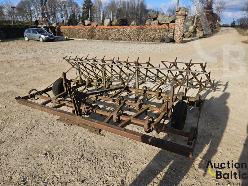 Onbekend Cultivator - Культиватор: фото 2 Onbekend Cultivator - Культиватор: фото 2
