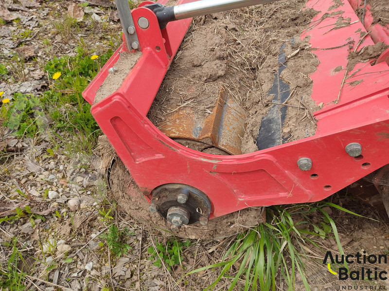 Prinoth RFL 700-2300U - Дробарка для лісництва: фото 5 Prinoth RFL 700-2300U - Дробарка для лісництва: фото 5
