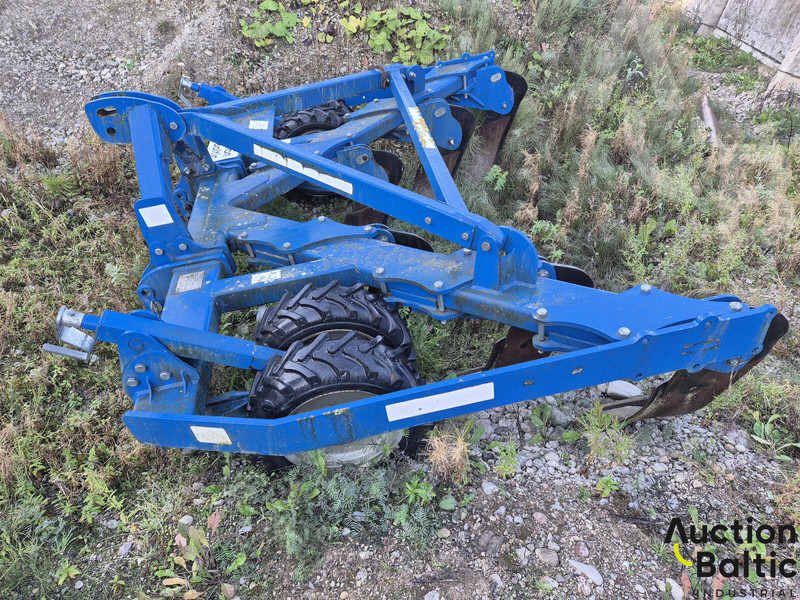 ROLMAKO U 602 - Глибокорозпушувач: фото 2 ROLMAKO U 602 - Глибокорозпушувач: фото 2