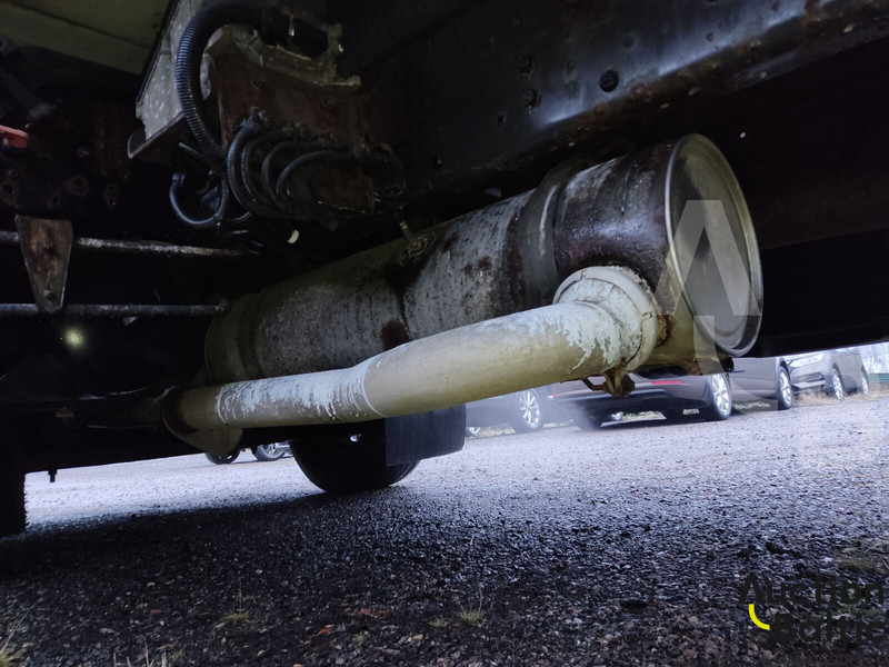 Рефрижератор вантажівка Renault Midlum 240.18: фото 19