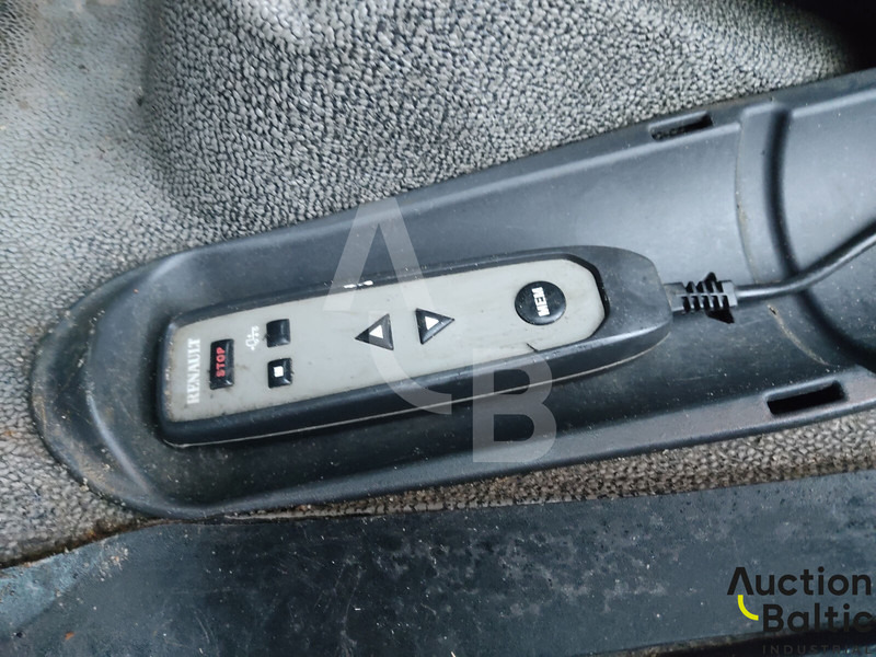 Рефрижератор вантажівка Renault Midlum 240.18: фото 11