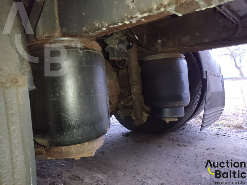 Рефрижератор вантажівка Renault Midlum 240.18: фото 18