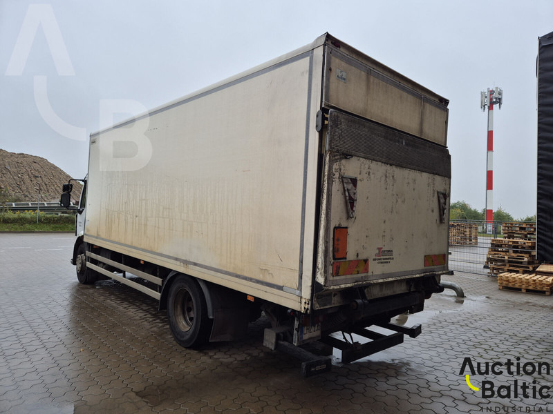 Renault Midlum - Вантажівка з закритим кузовом: фото 3 Renault Midlum - Вантажівка з закритим кузовом: фото 3