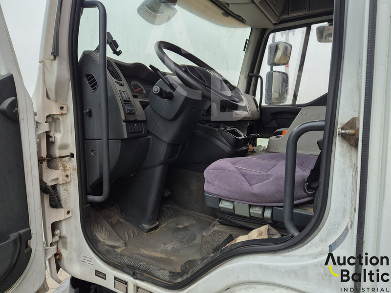 Renault Midlum - Вантажівка з закритим кузовом: фото 5 Renault Midlum - Вантажівка з закритим кузовом: фото 5