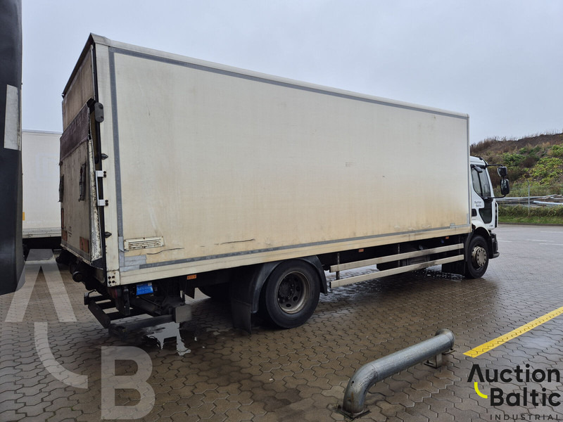 Renault Midlum - Вантажівка з закритим кузовом: фото 4 Renault Midlum - Вантажівка з закритим кузовом: фото 4