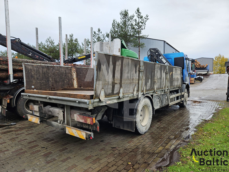 Renault Premium 250 - Самоскид вантажівка: фото 4 Renault Premium 250 - Самоскид вантажівка: фото 4