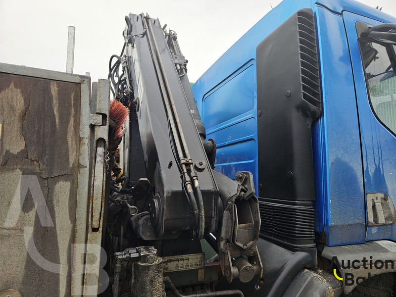 Renault Premium 250 - Самоскид вантажівка: фото 5 Renault Premium 250 - Самоскид вантажівка: фото 5