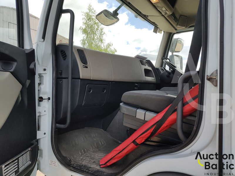 Renault Premium - Автовоз вантажівка: фото 5 Renault Premium - Автовоз вантажівка: фото 5