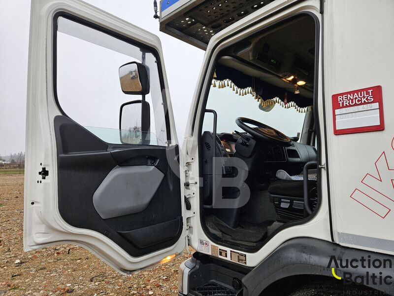 Renault Rimo Adero 1 R - Автовоз вантажівка: фото 5 Renault Rimo Adero 1 R - Автовоз вантажівка: фото 5