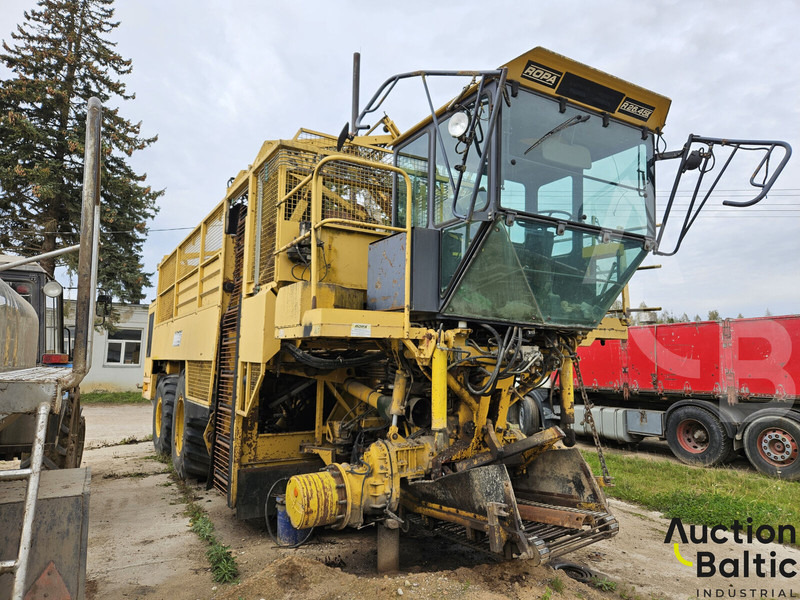 Ropa R26.45K - Зернозбиральний комбайн: фото 2 Ropa R26.45K - Зернозбиральний комбайн: фото 2