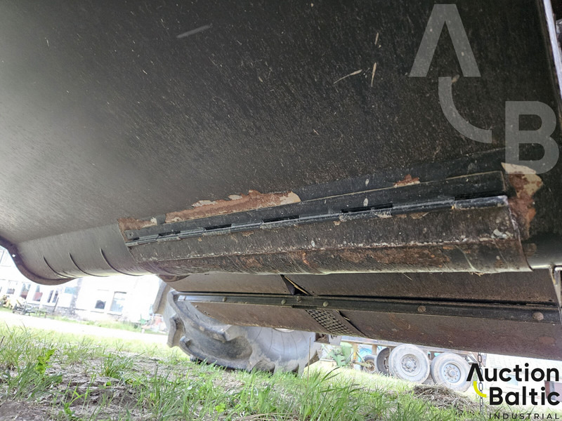 Зернозбиральний комбайн Для транспортування харчових продукті Rostselmash Acros 595 Plus: фото 15 Зернозбиральний комбайн Для транспортування харчових продукті Rostselmash Acros 595 Plus: фото 15