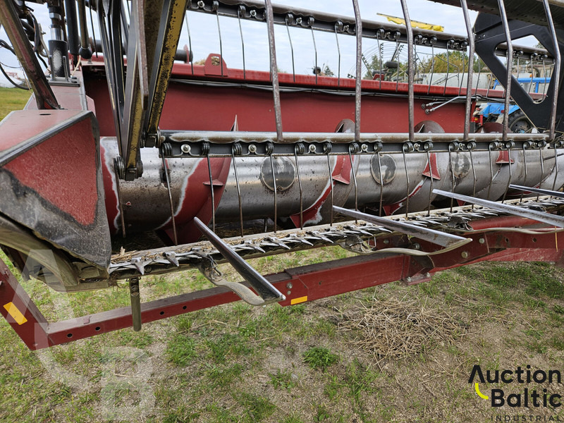 Зернозбиральний комбайн Для транспортування харчових продукті Rostselmash Acros 595 Plus: фото 8 Зернозбиральний комбайн Для транспортування харчових продукті Rostselmash Acros 595 Plus: фото 8