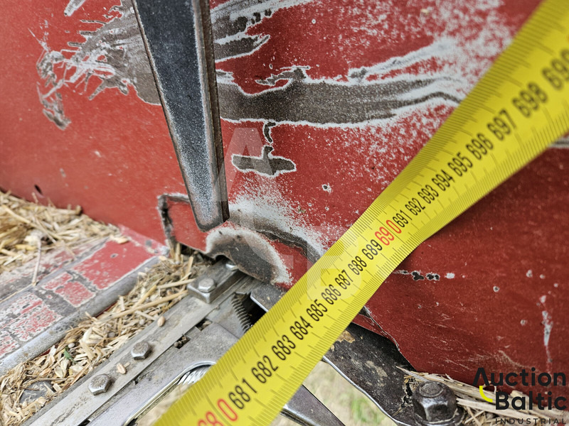 Зернозбиральний комбайн Для транспортування харчових продукті Rostselmash Acros 595 Plus: фото 18 Зернозбиральний комбайн Для транспортування харчових продукті Rostselmash Acros 595 Plus: фото 18