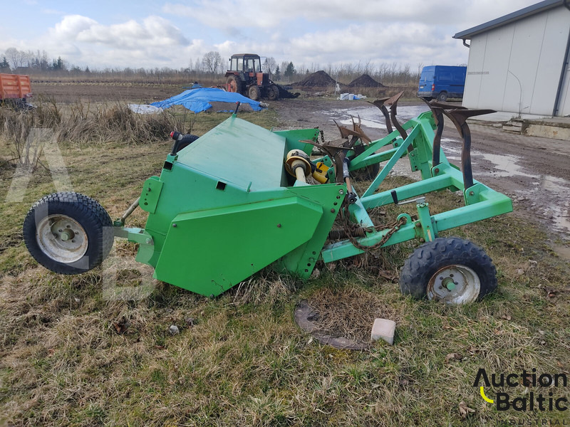 Rotary cultivator - Культиватор: фото 3 Rotary cultivator - Культиватор: фото 3