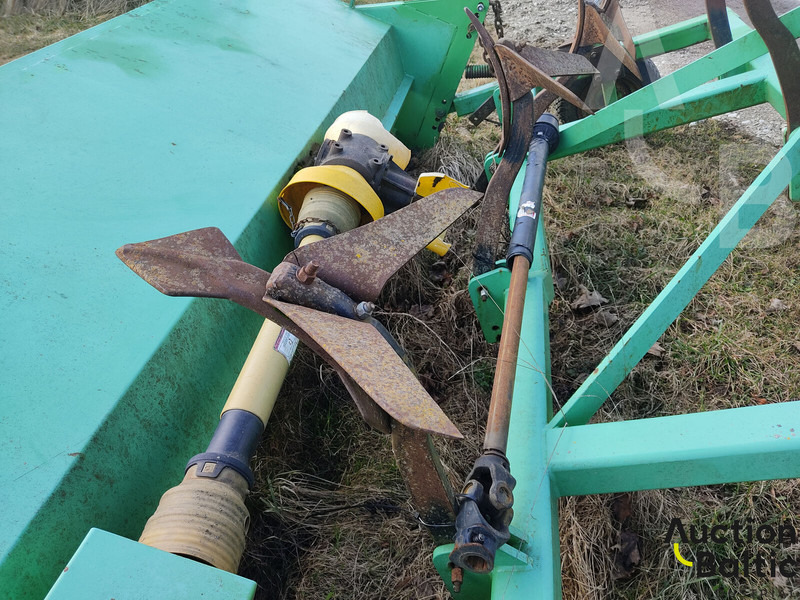 Культиватор Rotary cultivator: фото 10 Культиватор Rotary cultivator: фото 10