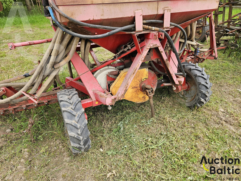 SPU 4 - Посівний комплекс: фото 5 SPU 4 - Посівний комплекс: фото 5