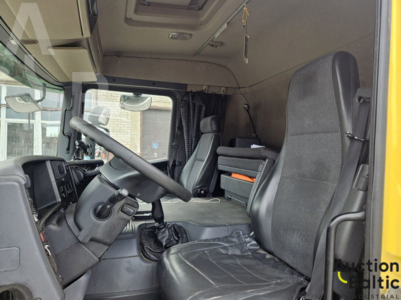 Scania P 380 - Евакуатор: фото 5 Scania P 380 - Евакуатор: фото 5