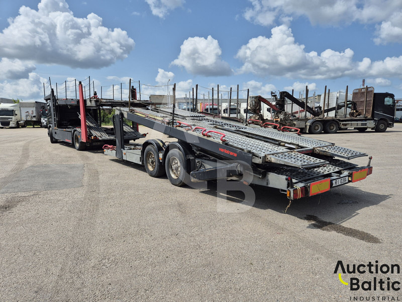 Scania P 420 - Автовоз вантажівка: фото 4 Scania P 420 - Автовоз вантажівка: фото 4