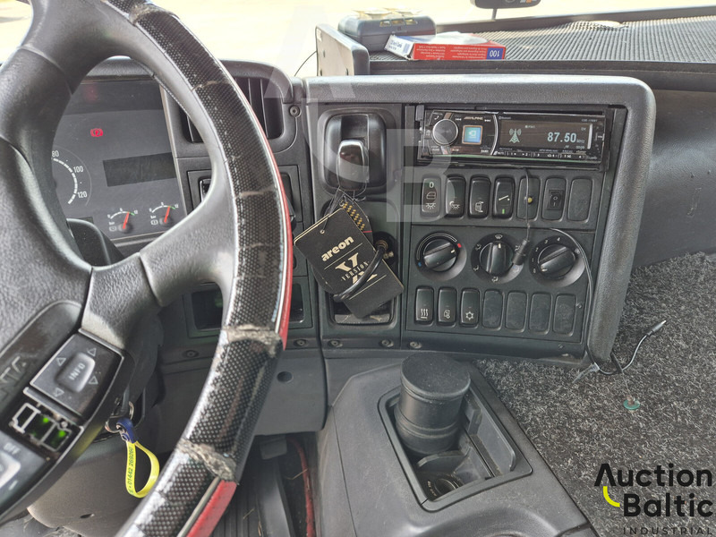 Scania P 420 в лізинг Scania P 420: фото 11