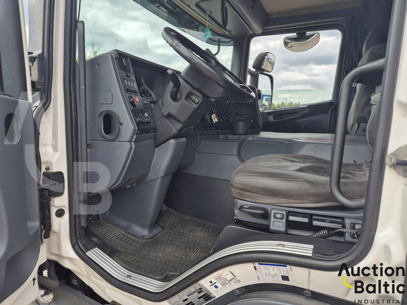 Scania P 450 - Вантажівка шасі: фото 5 Scania P 450 - Вантажівка шасі: фото 5