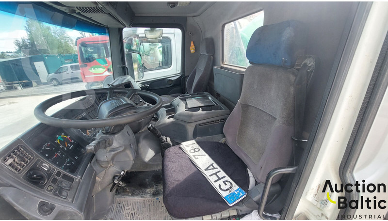 Scania P 94 GB - Автобетонозмішувач: фото 5 Scania P 94 GB - Автобетонозмішувач: фото 5