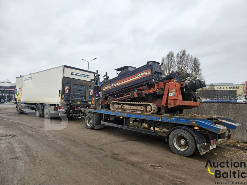 Scania P380 - Вантажівка з закритим кузовом: фото 4 Scania P380 - Вантажівка з закритим кузовом: фото 4