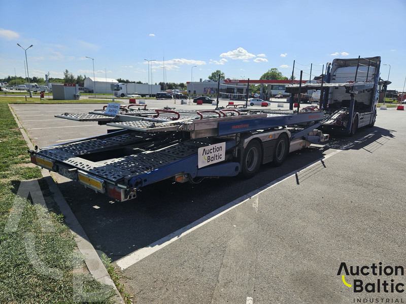 Scania R 450 - Автовоз вантажівка: фото 4 Scania R 450 - Автовоз вантажівка: фото 4
